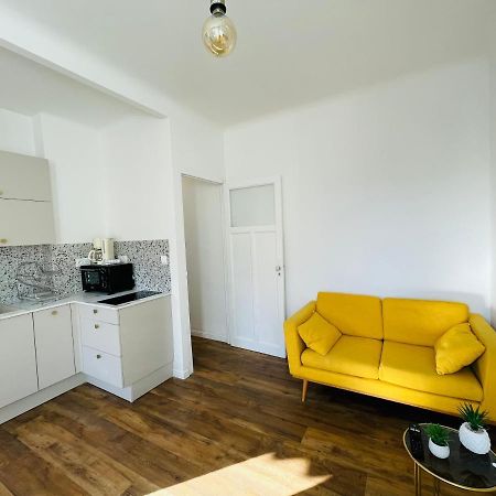 Appartement Bonaparte Centre Ville D'Ajaccio Ajaccio  Bagian luar foto
