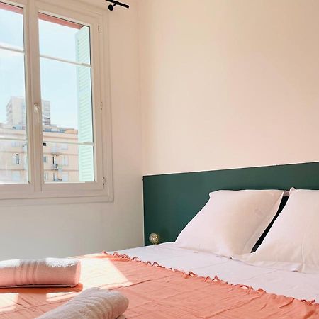 Appartement Bonaparte Centre Ville D'Ajaccio Ajaccio  Bagian luar foto