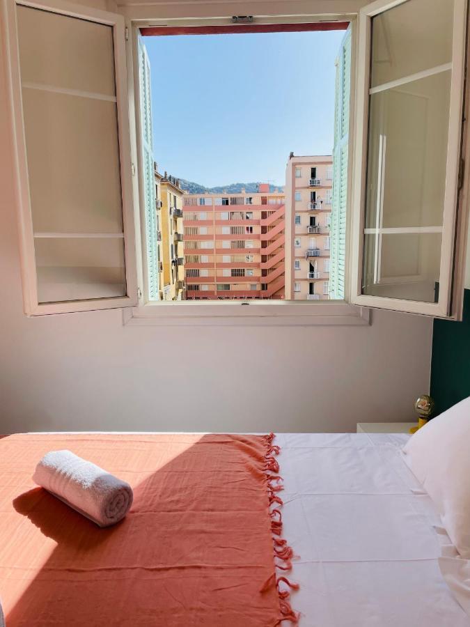 Appartement Bonaparte Centre Ville D'Ajaccio Ajaccio  Bagian luar foto