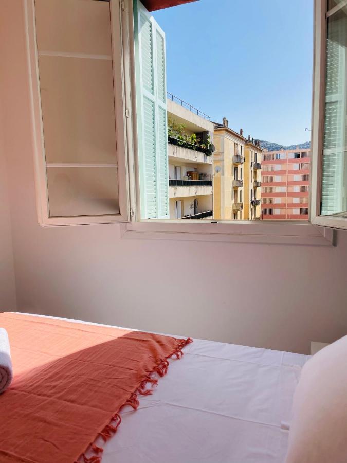 Appartement Bonaparte Centre Ville D'Ajaccio Ajaccio  Bagian luar foto