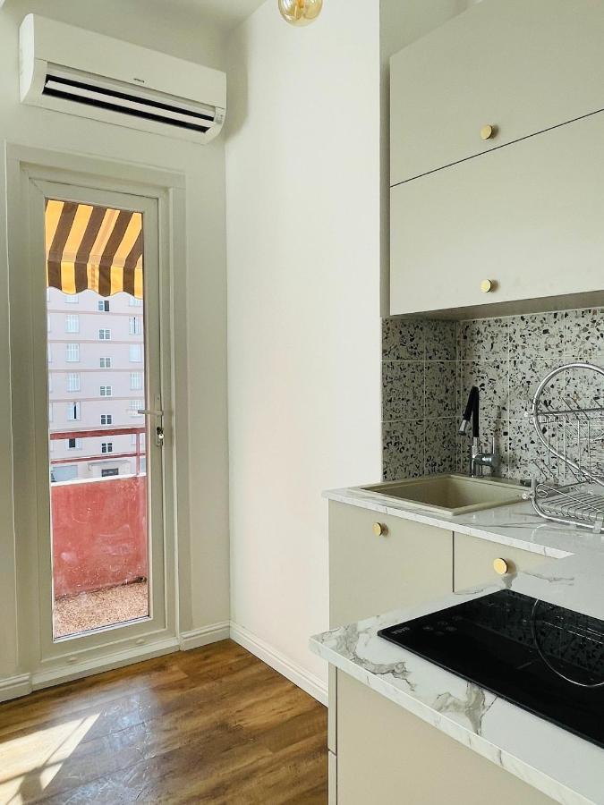 Appartement Bonaparte Centre Ville D'Ajaccio Ajaccio  Bagian luar foto