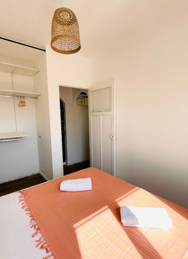 Appartement Bonaparte Centre Ville D'Ajaccio Ajaccio  Bagian luar foto