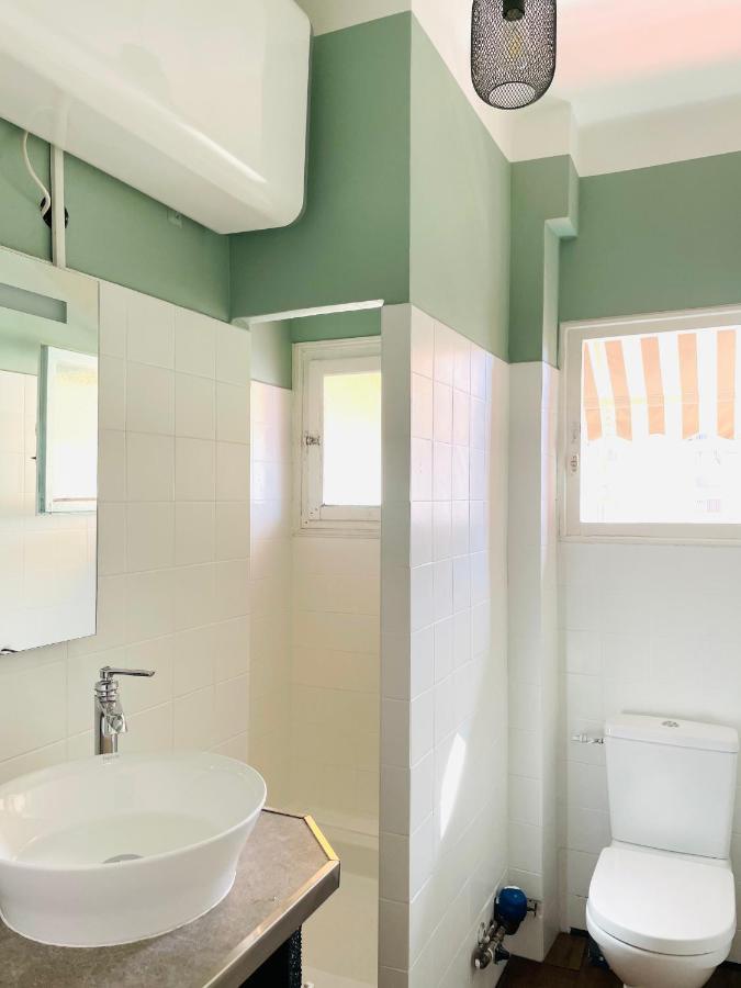 Appartement Bonaparte Centre Ville D'Ajaccio Ajaccio  Bagian luar foto