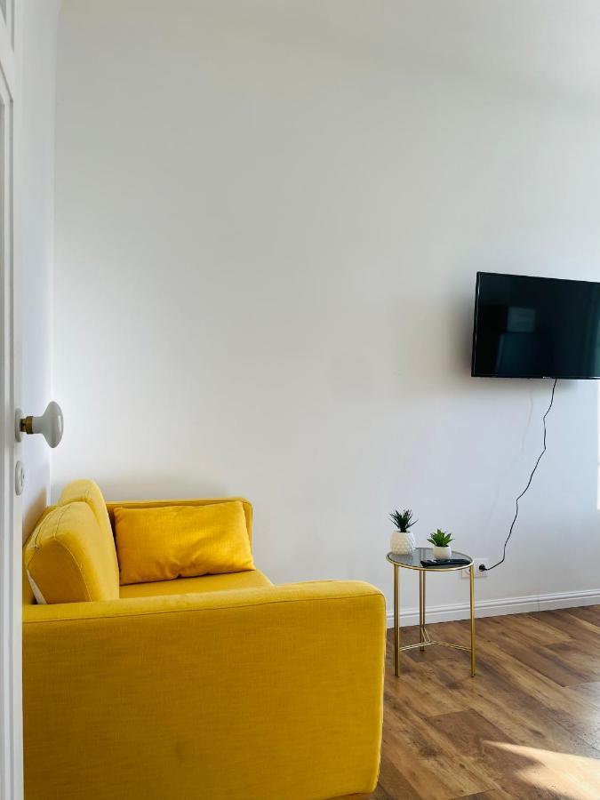 Appartement Bonaparte Centre Ville D'Ajaccio Ajaccio  Bagian luar foto